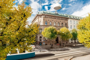Elite Plaza Hotel in Göteborg
